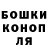 ГАШ индика сатива Vetalj Gaydamanchuk