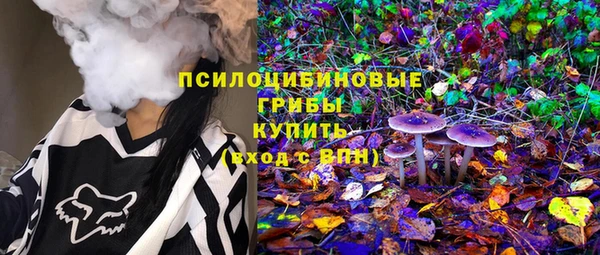 хмурый Балахна